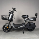 Міський електровелосипед EVOBIKE ATLAS Graphite | Арт. 76645, Фото 6