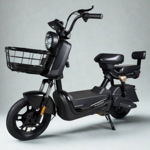 Городской электровелосипед EVOBIKE ATLAS Graphite| Арт.76645