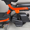 Електровелосипед EVOBIKE ATLAS PRO 14" 800W 60V 20Ah Помаранчевий | Код товару 76653, Фото 2