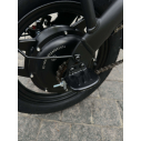 Електровелосипед складний ASKMY U14 Pro 2025 48V 15Ah з амортизатором Модель 2025!, Фото 10