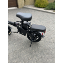 Електровелосипед складний ASKMY U14 Pro 2025 48V 15Ah з амортизатором Модель 2025!, Фото 12