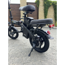 Електровелосипед складний ASKMY U14 Pro 2025 48V 15Ah з амортизатором Модель 2025!, Фото 6