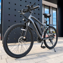 Електровелосипед EVOBIKE Vivo N2 PRO 800W 36V 18Ah — графіт, Фото 1