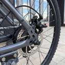 Електровелосипед EVOBIKE Vivo N2 PRO 800W 36V 18Ah — графіт, Фото 13