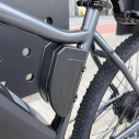Електровелосипед EVOBIKE Vivo N2 PRO 800W 36V 18Ah — графіт, Фото 12