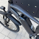 Електровелосипед EVOBIKE Vivo N2 PRO 800W 36V 18Ah — графіт, Фото 8