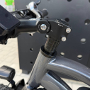 Електровелосипед EVOBIKE Vivo N2 PRO 800W 36V 18Ah — графіт, Фото 7