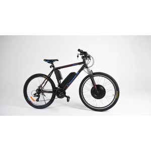 Електровелосипед Crosser Sport 26''  (48V / 16000Ah) 