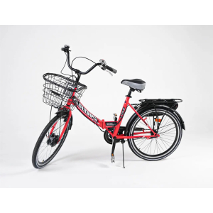 Електровелосипед Smart Fold Ardis 24'' (36V /13000Ah)  