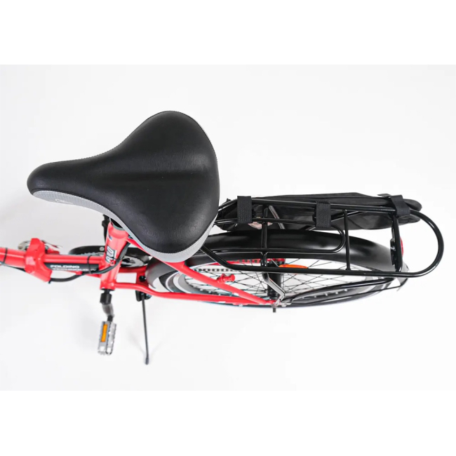Електровелосипед Smart Fold Ardis 24'' (500W / 36V /13000Ah), Фото 5