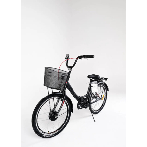 Електровелосипед Crosser Smart 24''  (36V /13200Ah)