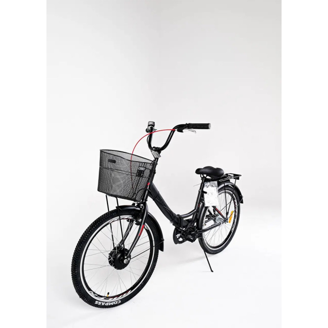 Електровелосипед Crosser Smart 24''  (36V / 500W / 13200Ah), Фото 1