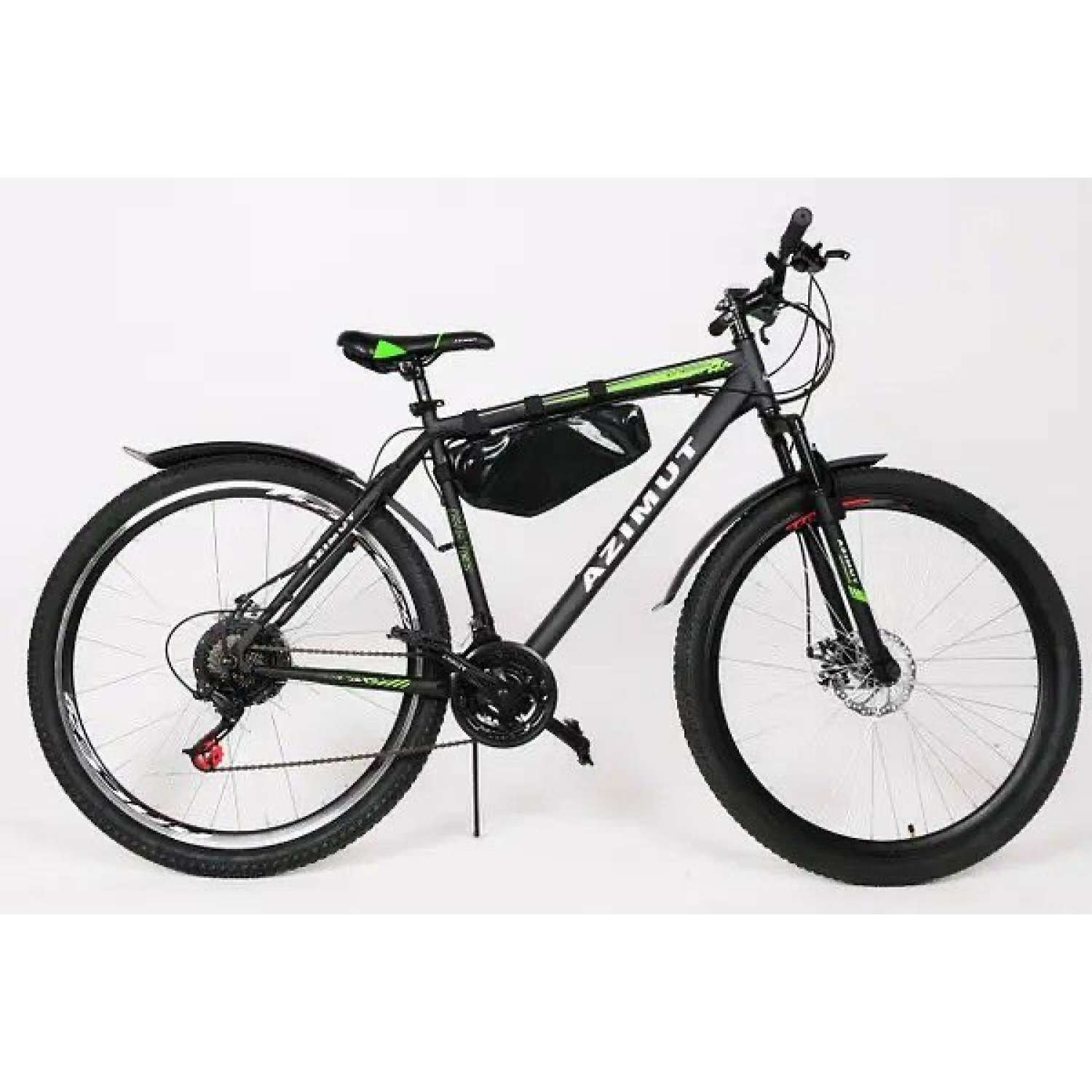 Электровелосипед Azimut Energy 29" (36V / 10 000Ah), Фото 1