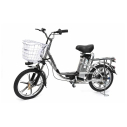 Електровелосипед Minako V.2 (60V/240W/12000Ah) колесо 18'', Фото 1