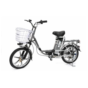 Электровелосипед Minako V.2 (60V / 240W / 12000Ah) колесо 18'' 