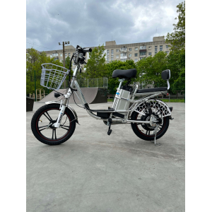 Электровелосипед Minako V.12 (48V /15000Ah) колесо 20'' 