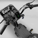 Електровелосипед EVOBIKE Nova ECO 13Ah 48V 500W ЧОРНИЙ, Фото 6