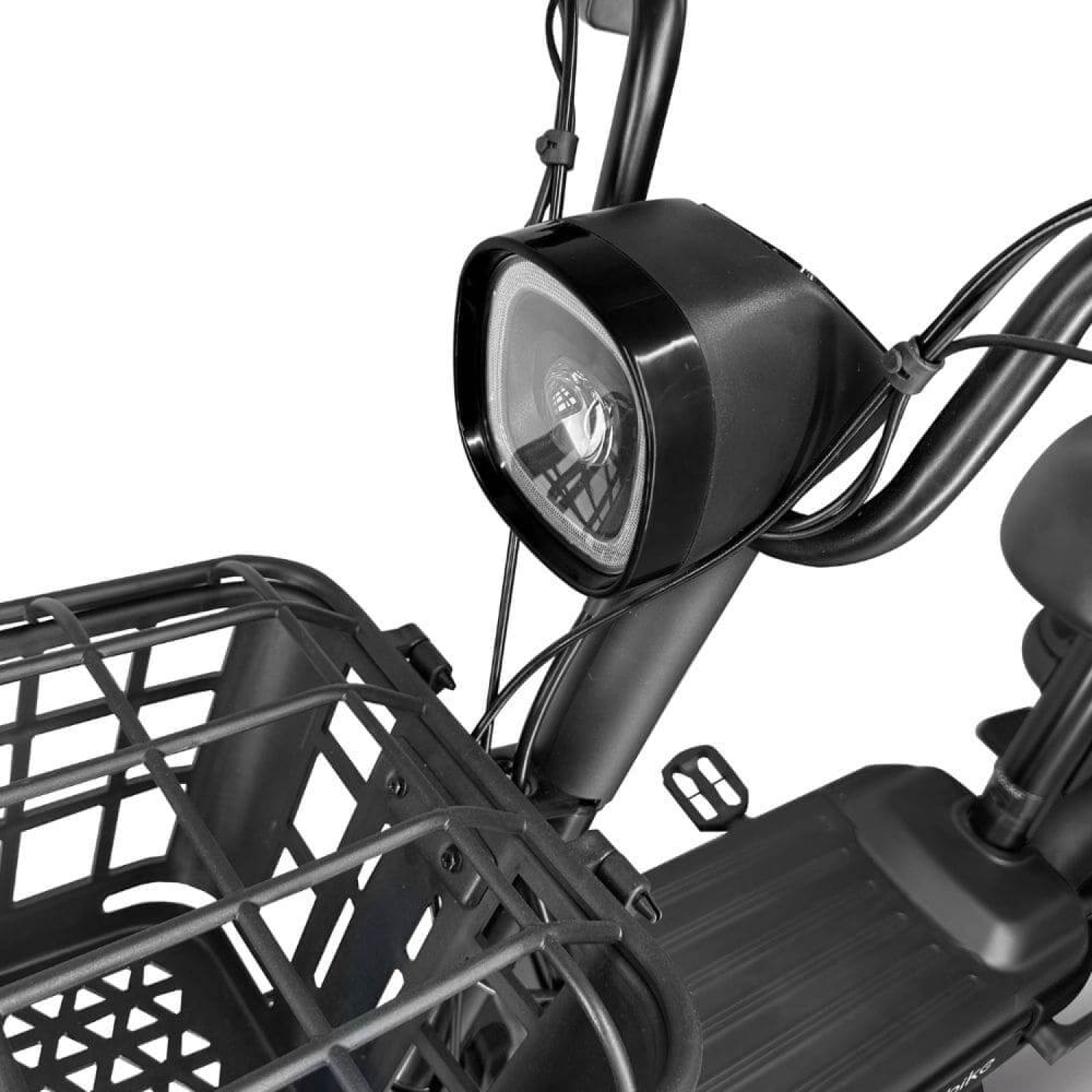  Электровелосипед EVOBIKE Nova ECO 20Ah 600W ЧЕРНЫЙ НОВИНКА 2026 ГОДА!!!, Фото 4