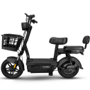 Електровелосипед EVOBIKE Nova ECO 20Ah 600W ЧОРНИЙ НОВИНКА 2026 РОКУ!!!, Фото 1