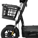 Електровелосипед EVOBIKE Nova ECO 20Ah 600W ЧОРНИЙ НОВИНКА 2026 РОКУ!!!, Фото 3