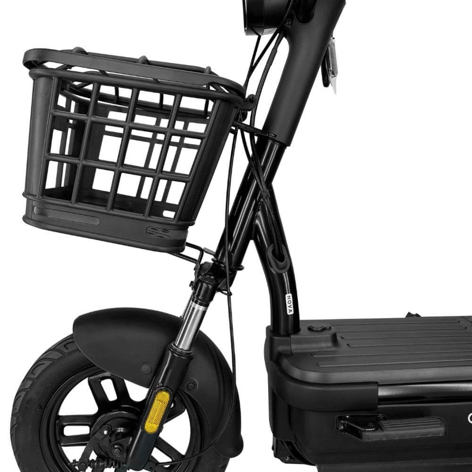  Электровелосипед EVOBIKE Nova ECO 20Ah 600W ЧЕРНЫЙ НОВИНКА 2026 ГОДА!!!, Фото 3