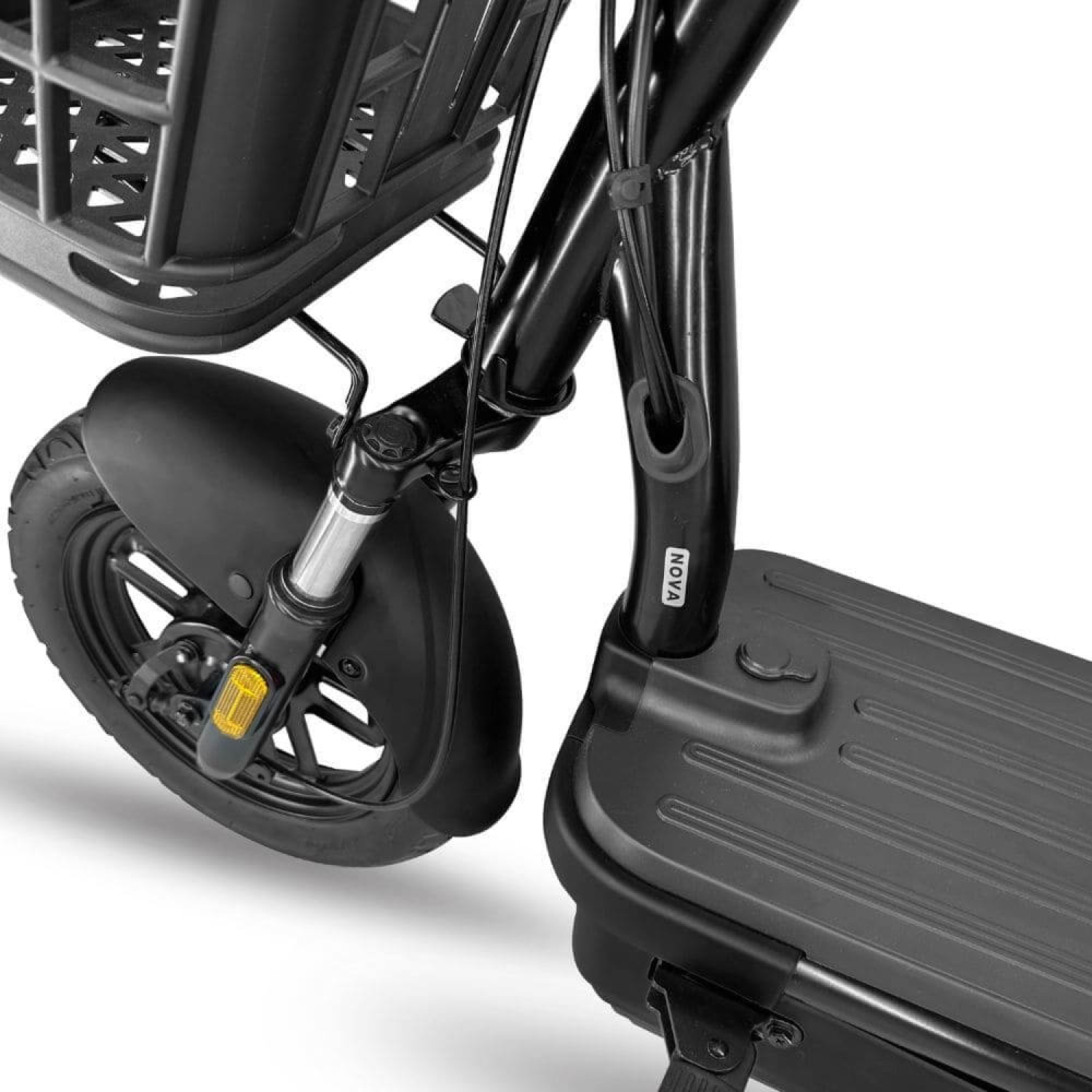  Электровелосипед EVOBIKE Nova ECO 20Ah 600W ЧЕРНЫЙ НОВИНКА 2026 ГОДА!!!, Фото 2