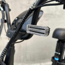 Електровелосипед MINAKO Monster PRO 20 дюймів МОДЕЛЬ 2026 РОКУ 60V 26Ah Black, Фото 11