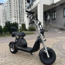 Электровелосипед CityCoco EVOBIKE Spark X2 PRO 48V 24Ah 2000W Двухколесный, Фото 1