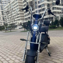 Электровелосипед CityCoco EVOBIKE Spark X2 PRO 48V 24Ah 2000W Двухколесный, Фото 2