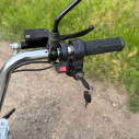 Електровелосипед CityCoco EVOBIKE Grizzly X3 2500W 48V 24Ah Жовтий | До 40 км/год | Li-ion | Гарантія 24 місяці, Фото 2