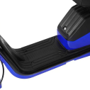Триколісний електровелосипед CityCoco EVOBIKE UrbanRide X3 48V 21Ah 2000W — Синій, Фото 6