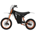 Электрический питбайк Tuttio Soleil01 SE Electric Dirt Bike, Фото 3