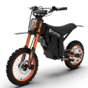 Электрический питбайк Tuttio Soleil01 SE Electric Dirt Bike, Фото 5
