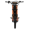 Электрический питбайк Tuttio Soleil01 SE Electric Dirt Bike, Фото 7