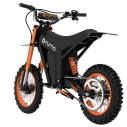 Электрический питбайк Tuttio Soleil01 SE Electric Dirt Bike, Фото 8