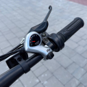 Електровелосипед EVOBIKE Vivo N2 PRO 800W 36V 18Ah Black, Фото 7