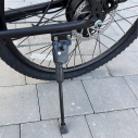 Електровелосипед EVOBIKE Vivo N2 PRO 800W 36V 18Ah Black, Фото 8