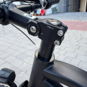Електровелосипед EVOBIKE Vivo N2 PRO 800W 36V 18Ah Black, Фото 10